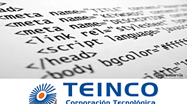 Timeline: Evolución del HTML