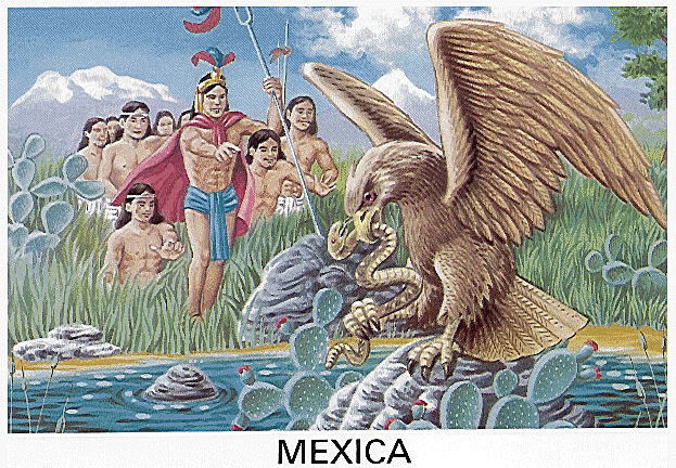 Mexicas