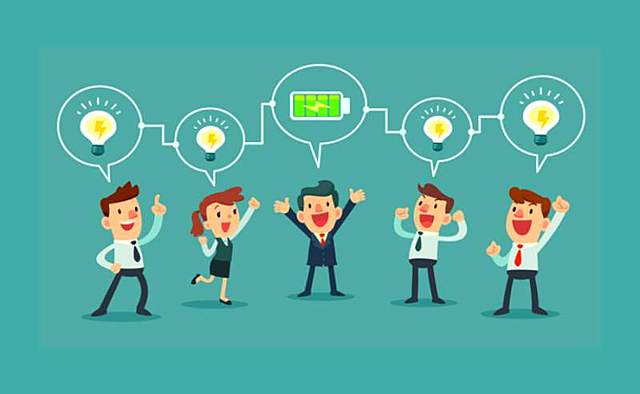 Diferencias entre un jefe y un líder