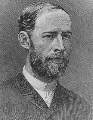 Heinrich hertz