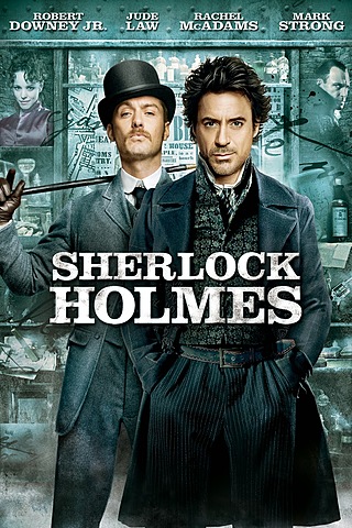 Sherlock Holmes