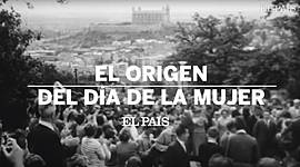 Timeline: DIA DE LA MUJER DERECHOS