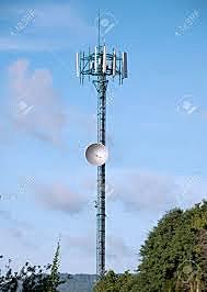 Radio distance upgrade