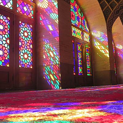 Timeline: El vitral como arte a través del tiempo