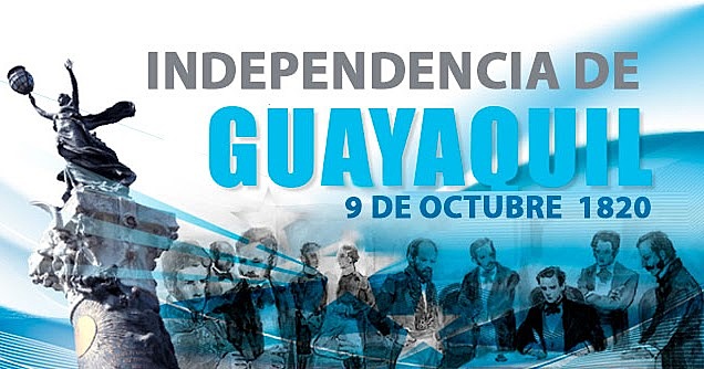 Independencia de Guayaquil