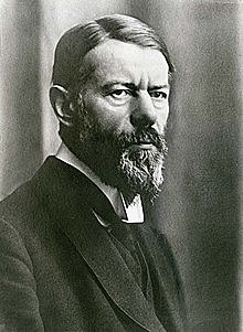 La ética protestante y el espíritu del capitalismo (Max Weber)