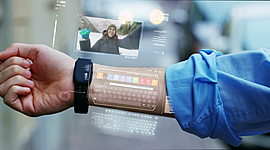 Timeline: linea de tiempo