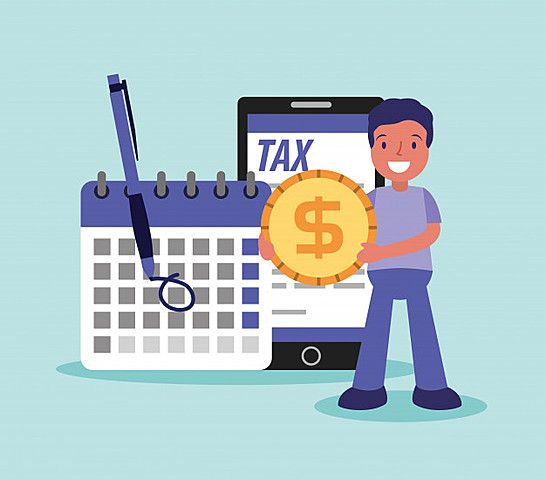 Impuesto a las Herencias