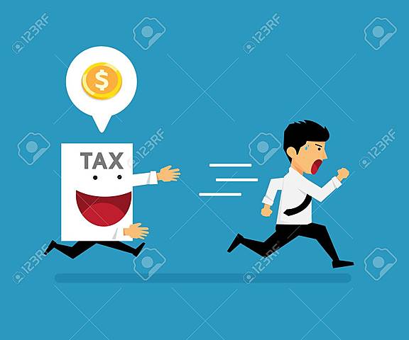 Reforma Tributaria del 90