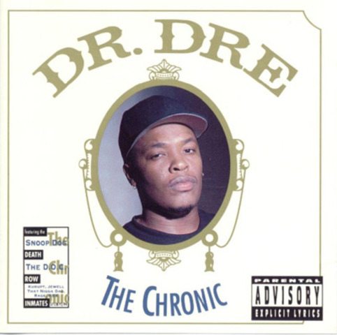 The Chronic
