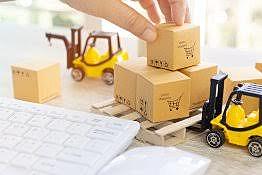 Tendencias de la logística