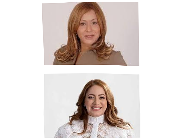 Nuevo Gabinete de Gobierno