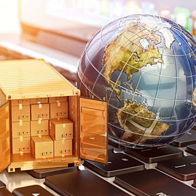 Timeline: Evolución de la Logística