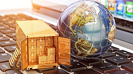 Timeline: Evolución de la Logística