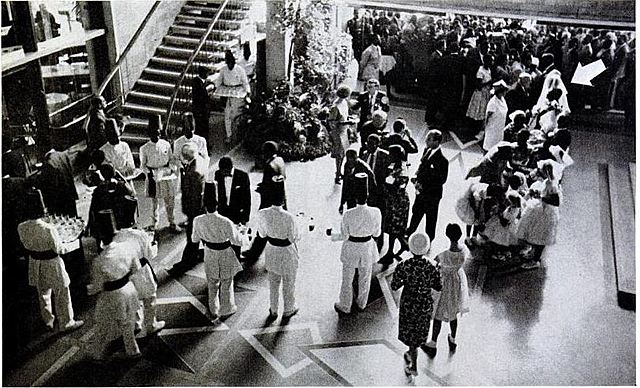 El continente negro de la economía