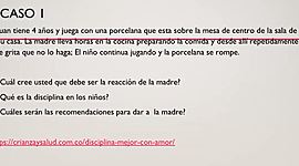 Timeline: Ruta Integral de Promoción y Mantenimiento de la Salud Pediatrica