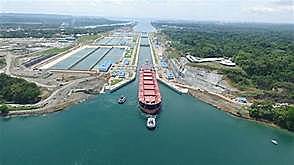El Canal de Panamá