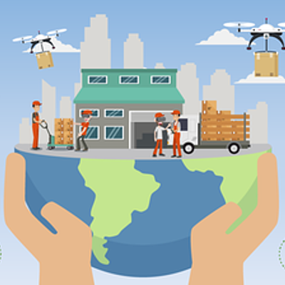 Timeline: Evolución de la Logística