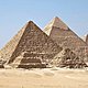 Egipto foto piramide