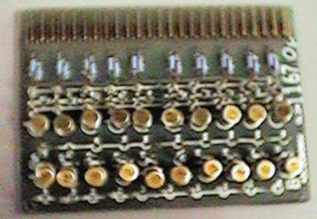 Tercera Generación (1964-1971)