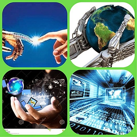 Logistica avances en la tecnología.