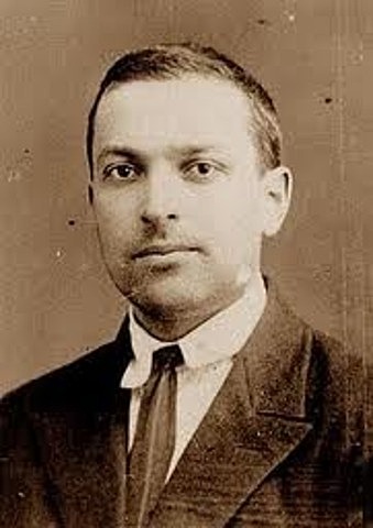 Muerte de lev s. vigotsky