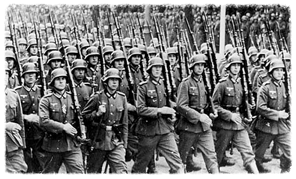 Segunda guerra mundial