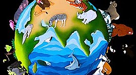 Timeline: Los científicos de la biología moderna