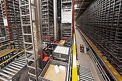 La planeación estrategia en la logística