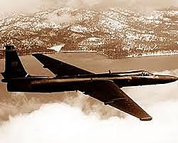 El incidente del U-2