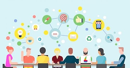 Estructura Organizacional