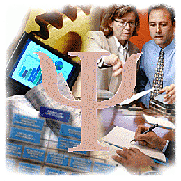 Consolidación de la psicología organizacional