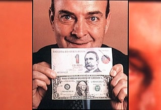 Cavallo es destituido