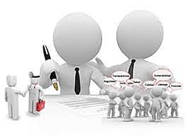 Áreas administrativas