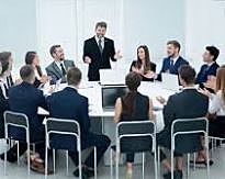 Campañas desde los Directivos