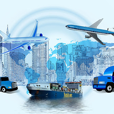 Timeline: Evolución de la Logística