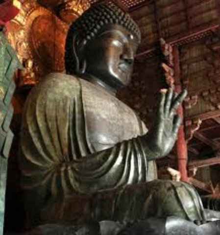 japanese buddhism