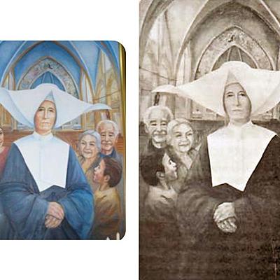 Timeline: Historia de Enfermería en Guatemala