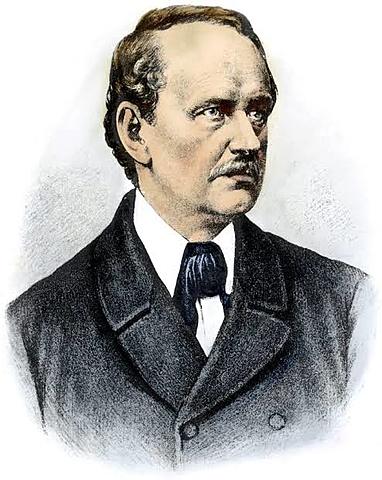 Matthias Jakob Schleiden