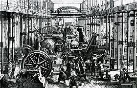 Revolución industrial