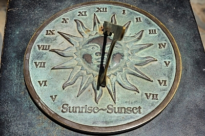 RELOJ DE SOL