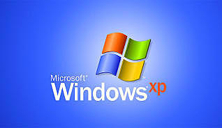 Windows XP (2001)