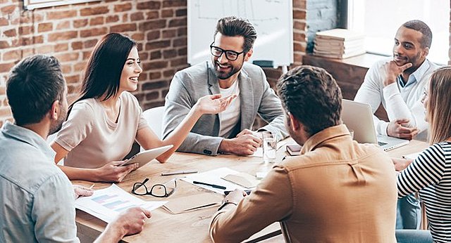 Visión del psicólogo organizacional en el siglo XXI