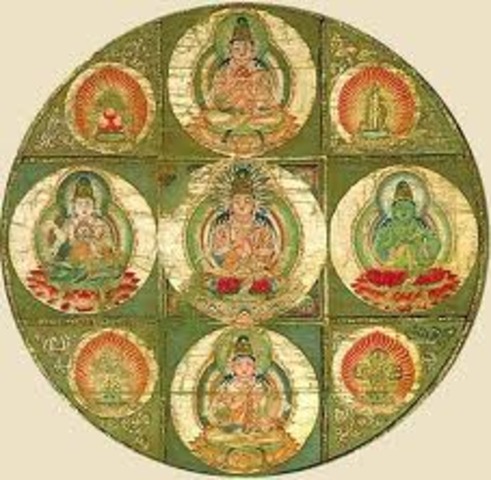 Beginning of Hein Period