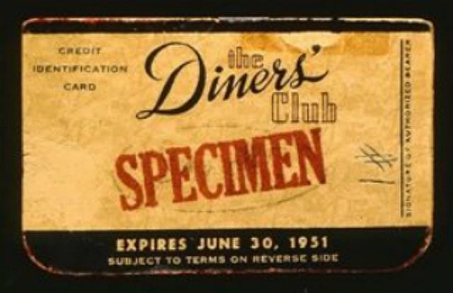 Aseguramiento de Diner's Club