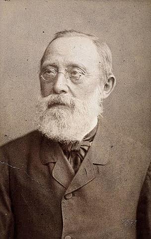 Rudolph Virchow