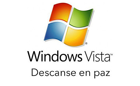 Windows vista