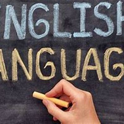 Timeline: English Language