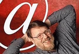 Primer Correo Electronico