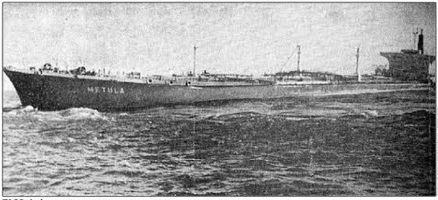 ¡Vuelve el petroleo!